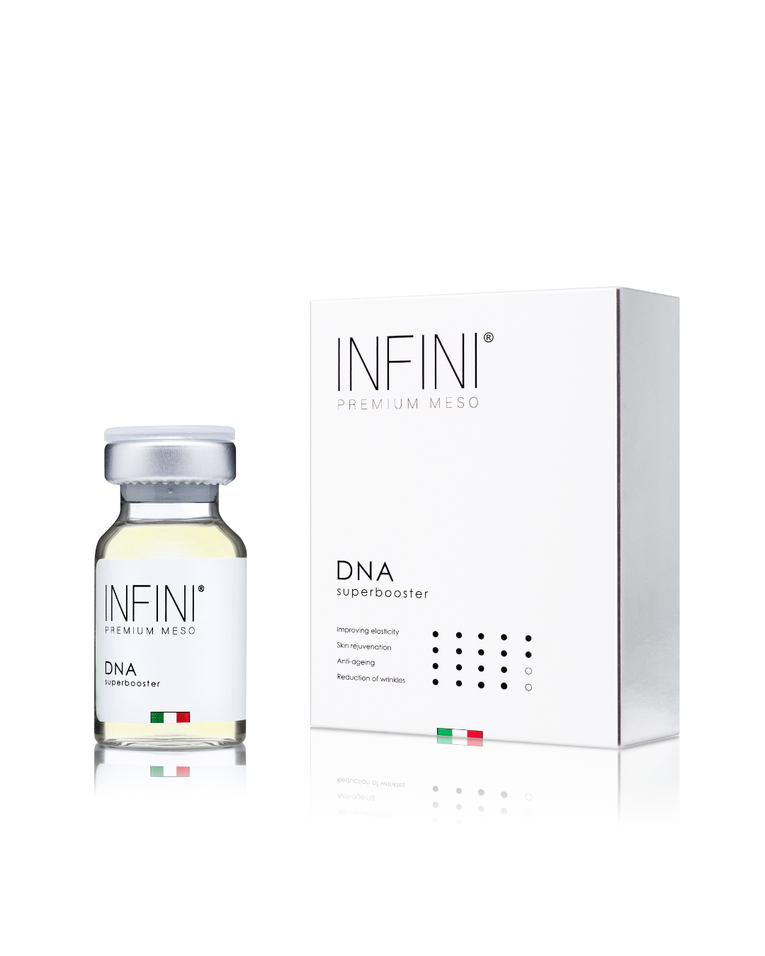 INFINI PREMIUM MESO DNA 1x10ml